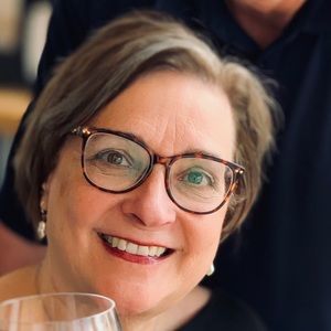 Meet your Posher, Tami